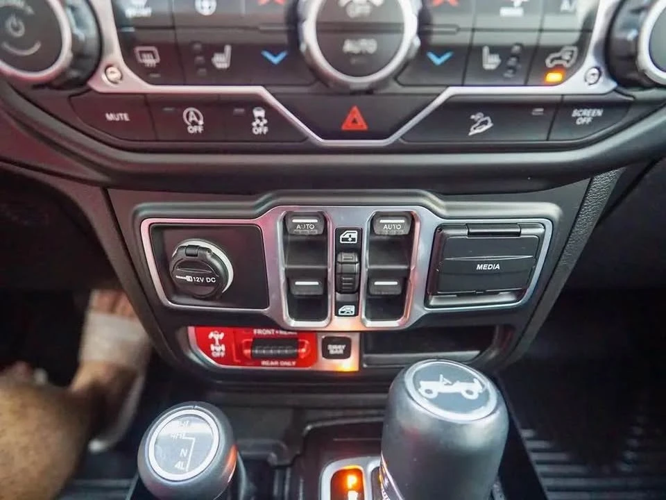 2018 Jeep JK Wrangler - Image 7 of 10