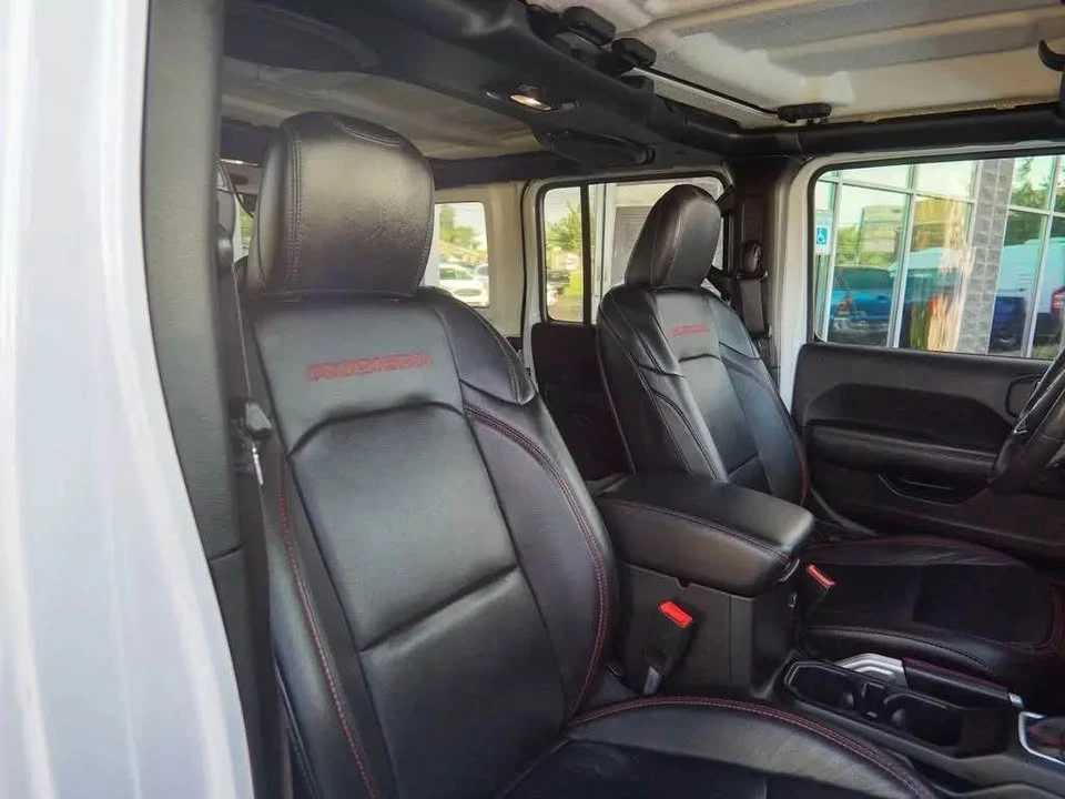 2018 Jeep JK Wrangler - Image 5 of 10