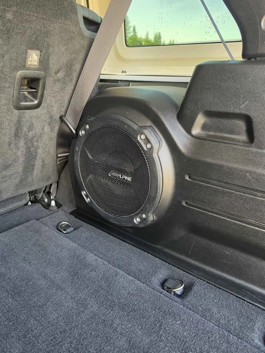 2018 Jeep JK Wrangler - Image 10 of 13