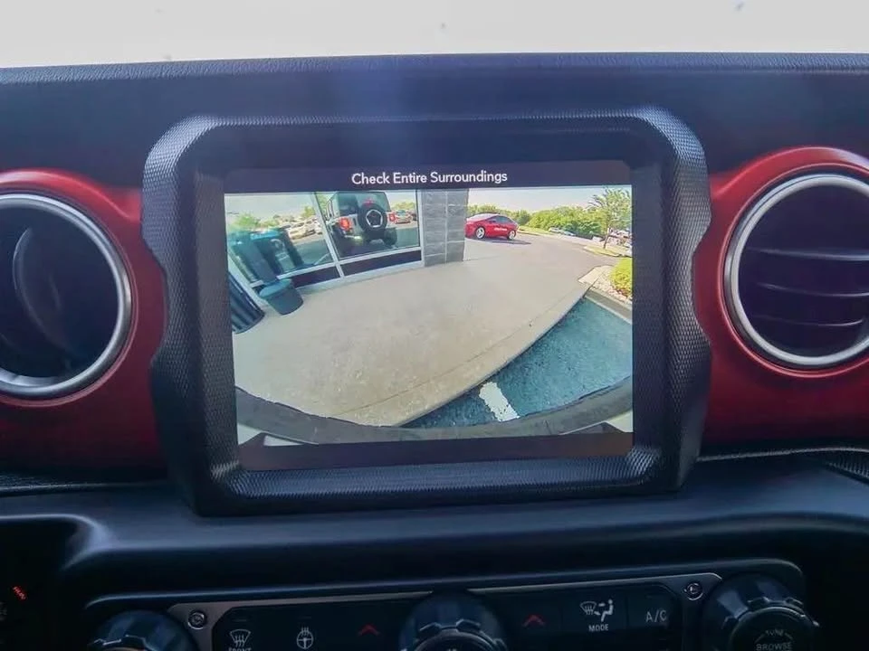 2018 Jeep JK Wrangler - Image 8 of 10