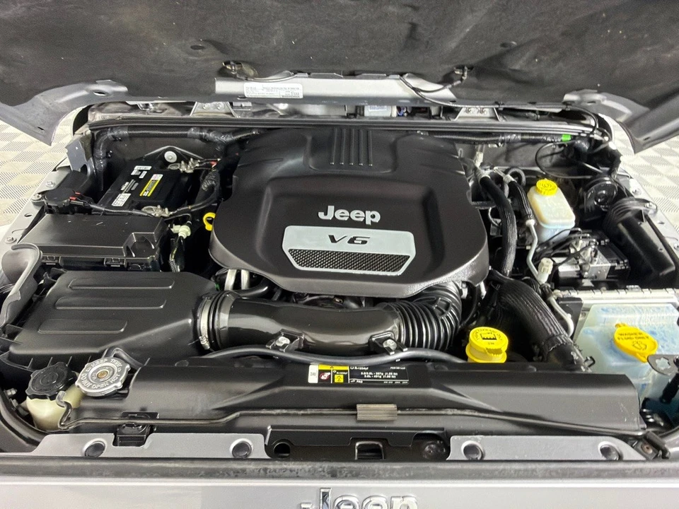 2018 Jeep - Image 25 of 25