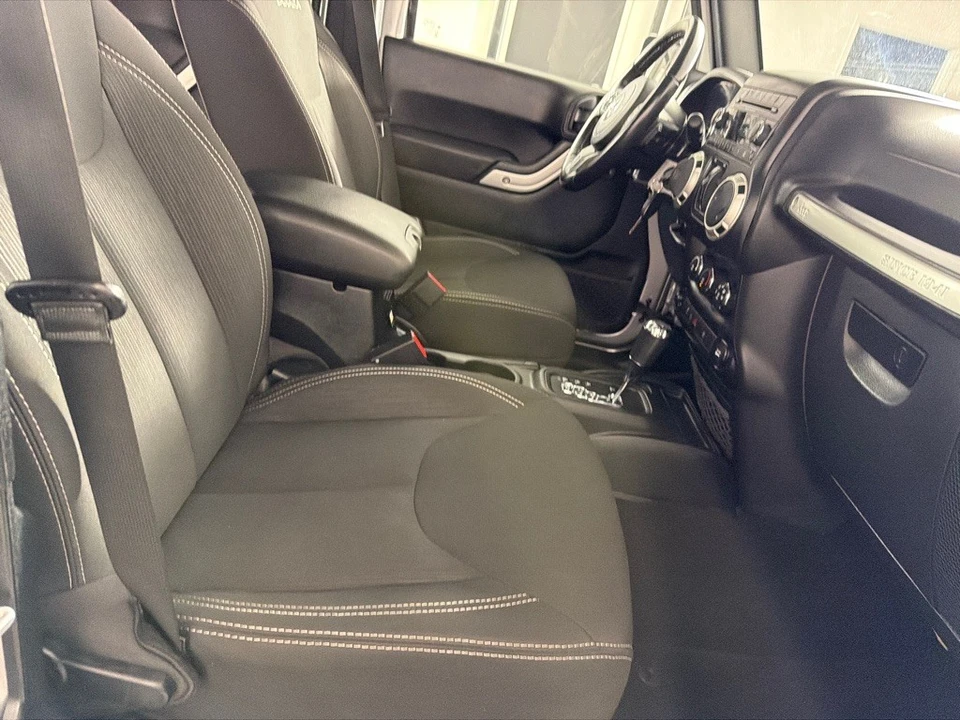 2018 Jeep - Image 22 of 25