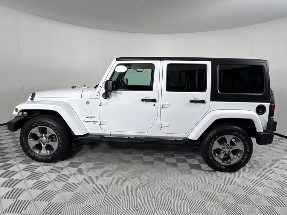 2018 Jeep JK Wrangler - Image 9 of 12