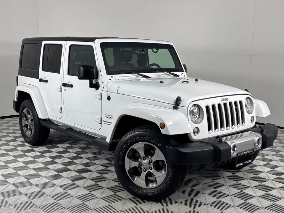 2018 Jeep JK Wrangler - Image 2 of 12