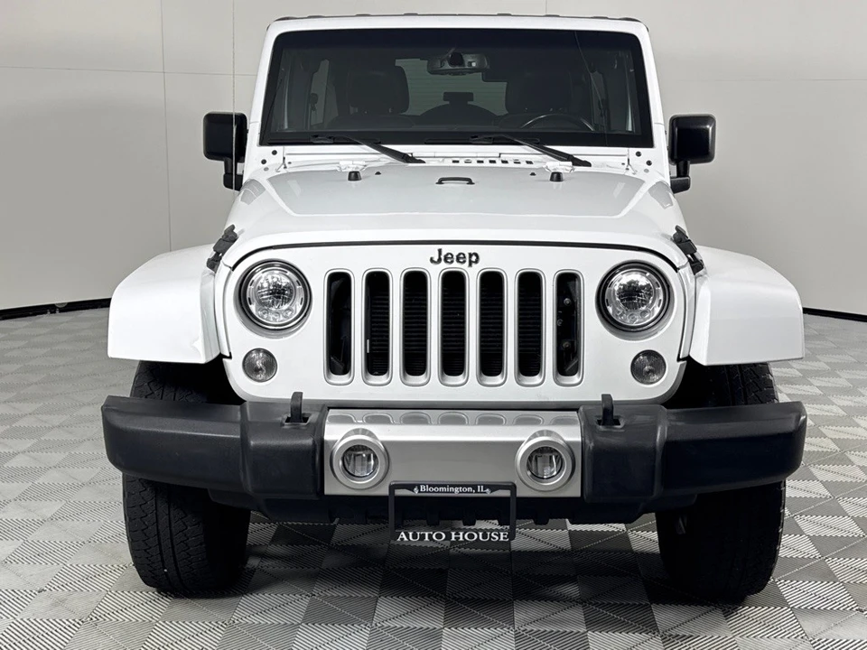 2018 Jeep JK Wrangler - Image 12 of 12