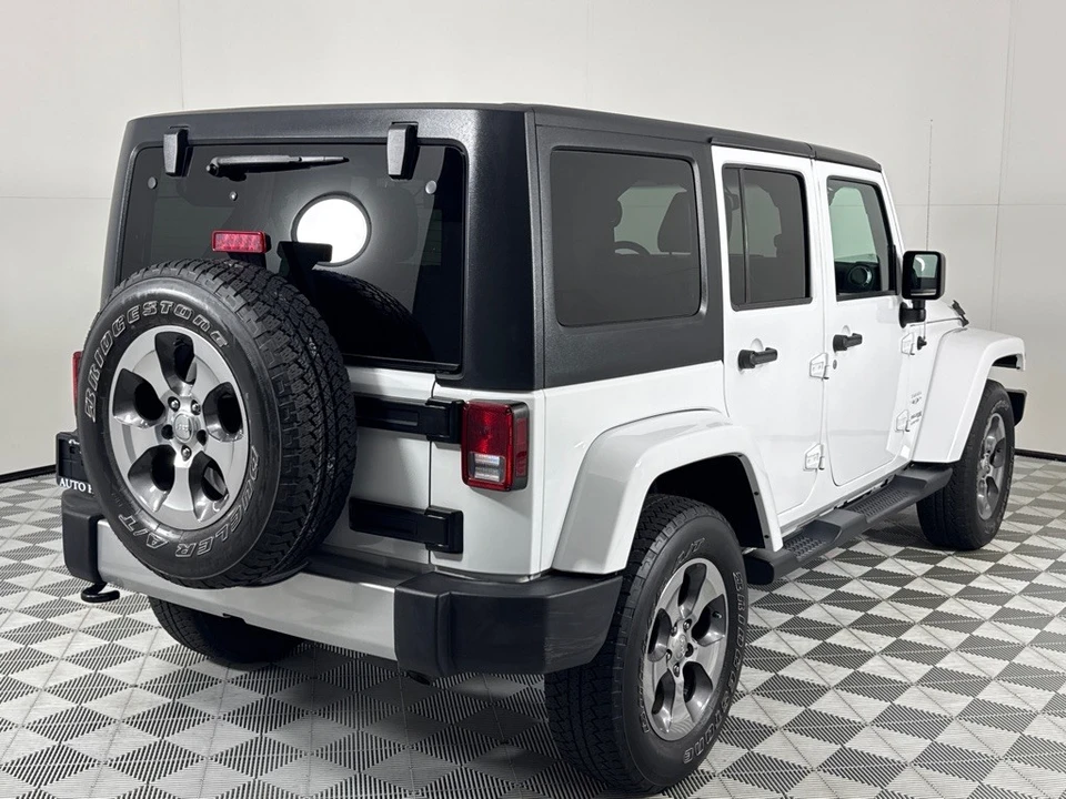 2018 Jeep JK Wrangler - Image 5 of 12