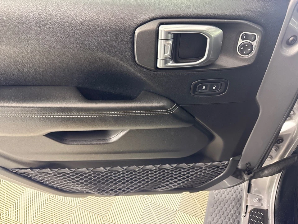 2018 Jeep JK Wrangler - Image 12 of 12