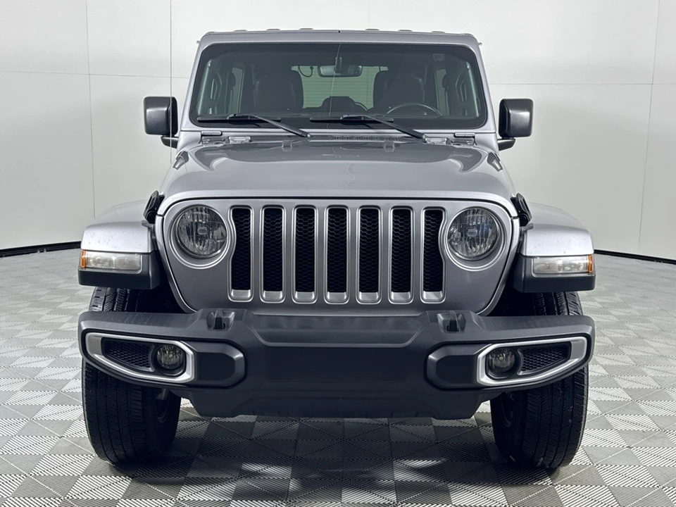 2018 Jeep JK Wrangler - Image 11 of 12