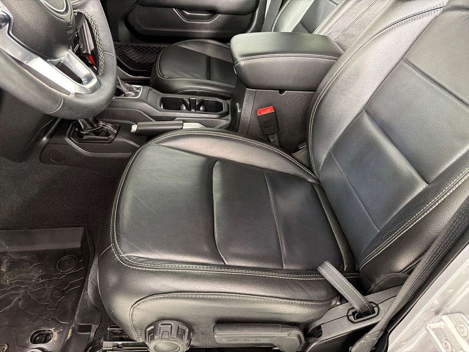 2018 Jeep JK Wrangler - Image 12 of 12