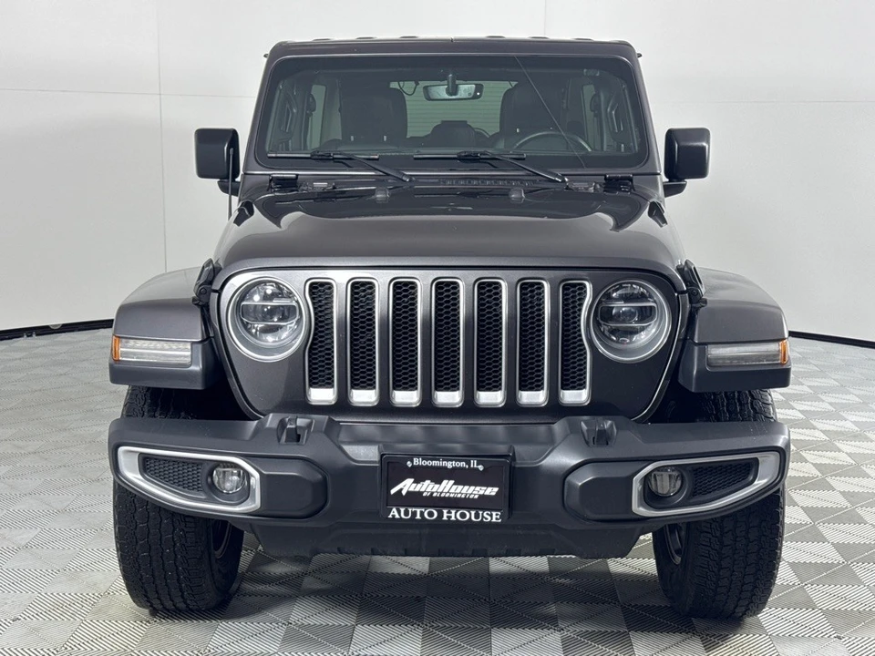 2018 Jeep Wrangler - Image 12 of 12