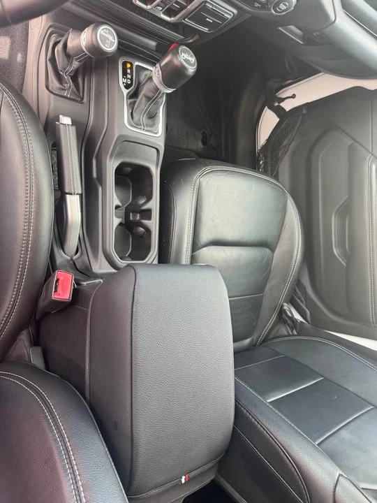 2018 Jeep JK Wrangler - Image 10 of 15
