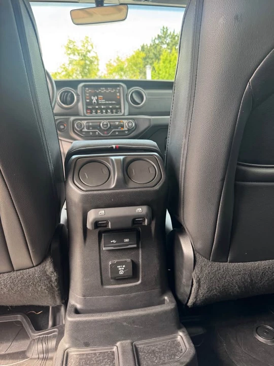 2018 Jeep JK Wrangler - Image 15 of 15