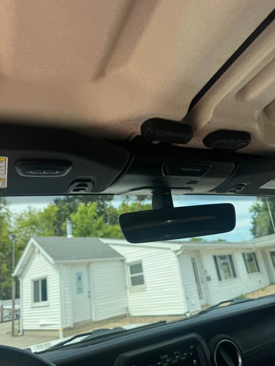 2018 Jeep JK Wrangler - Image 12 of 15