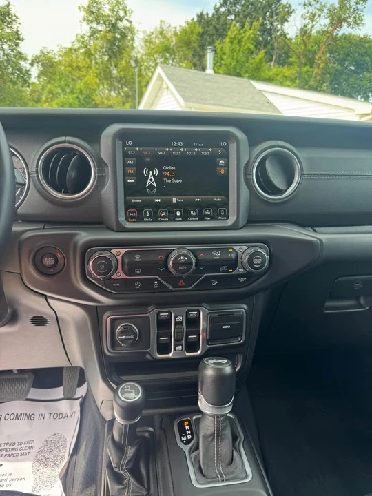 2018 Jeep JK Wrangler - Image 9 of 15