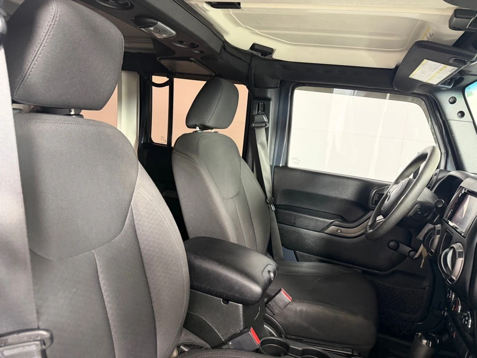 2018 Jeep JK Wrangler - Image 20 of 20