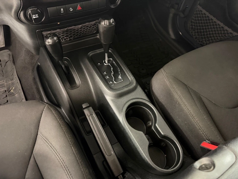 2018 Jeep JK Wrangler - Image 15 of 20