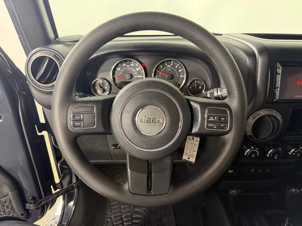 2018 Jeep JK Wrangler - Image 12 of 20