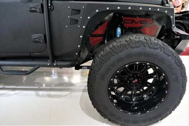 2018 Jeep Wrangler - Image 22 of 22