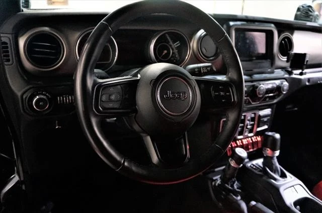 2018 Jeep Wrangler - Image 13 of 22