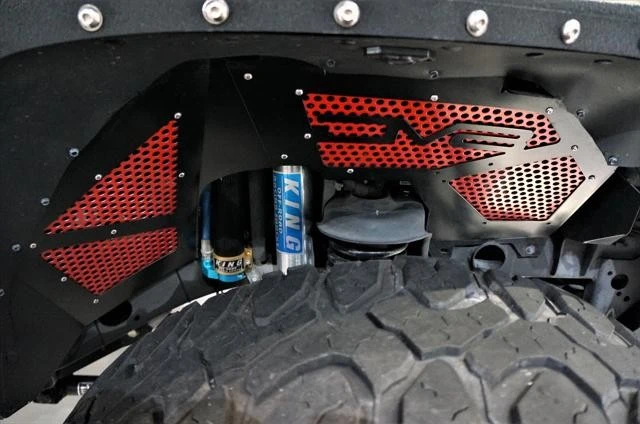 2018 Jeep Wrangler - Image 21 of 22