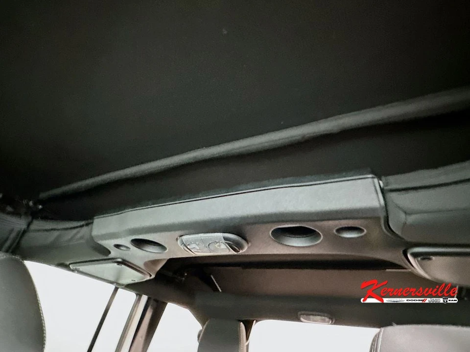 2018 Jeep JK Wrangler - Image 20 of 24