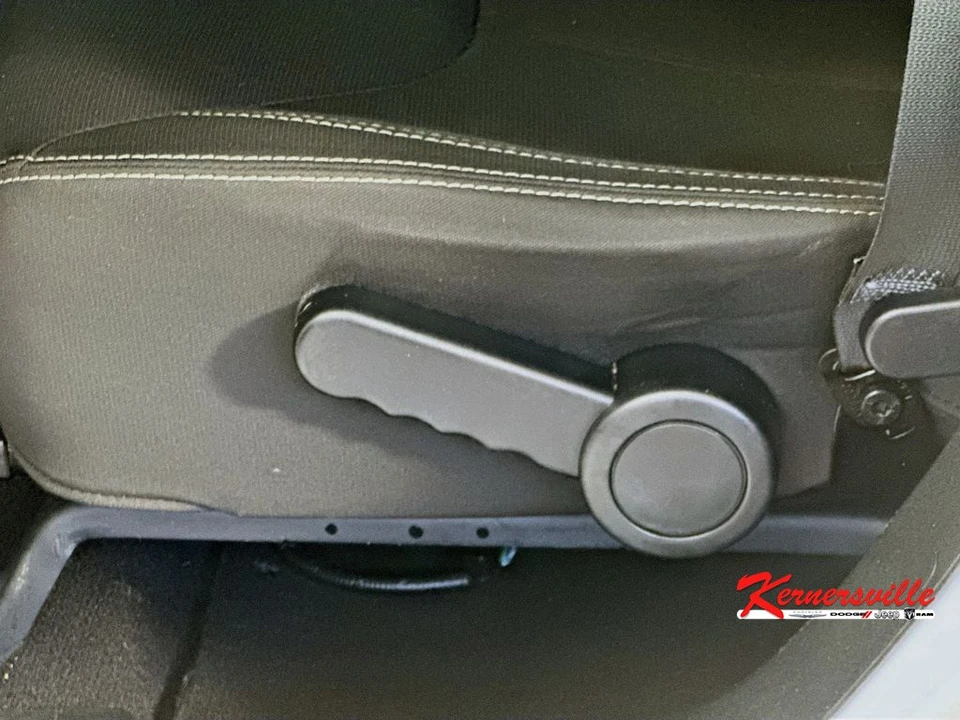 2018 Jeep JK Wrangler - Image 21 of 24