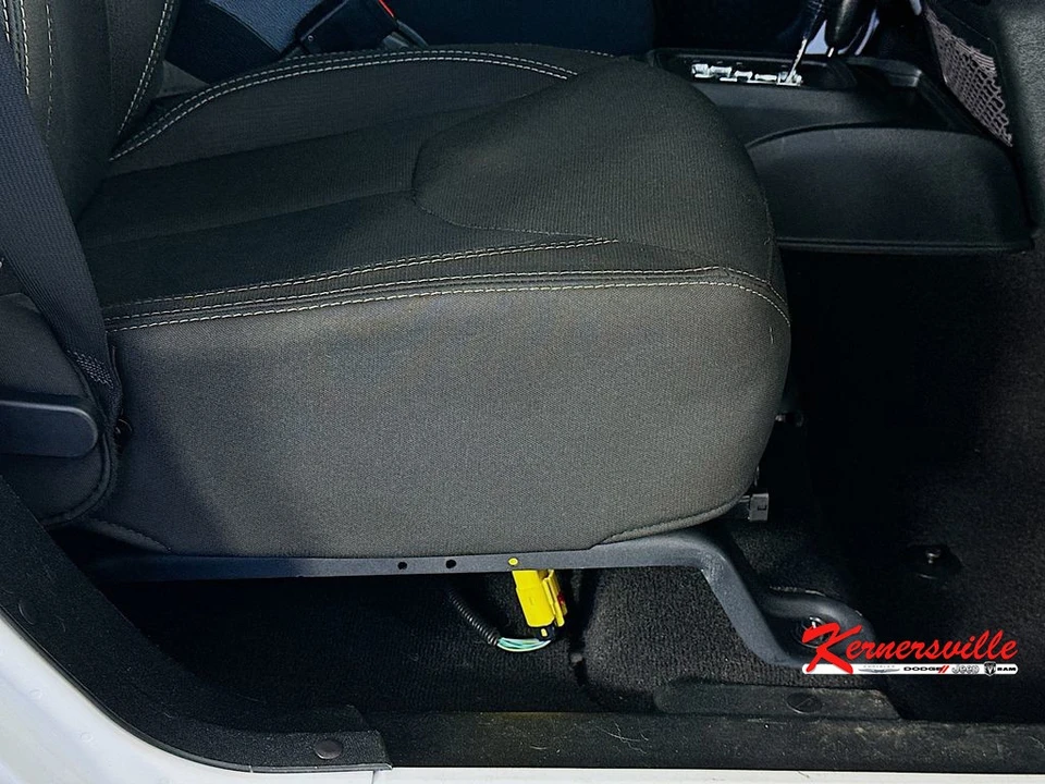 2018 Jeep JK Wrangler - Image 22 of 24