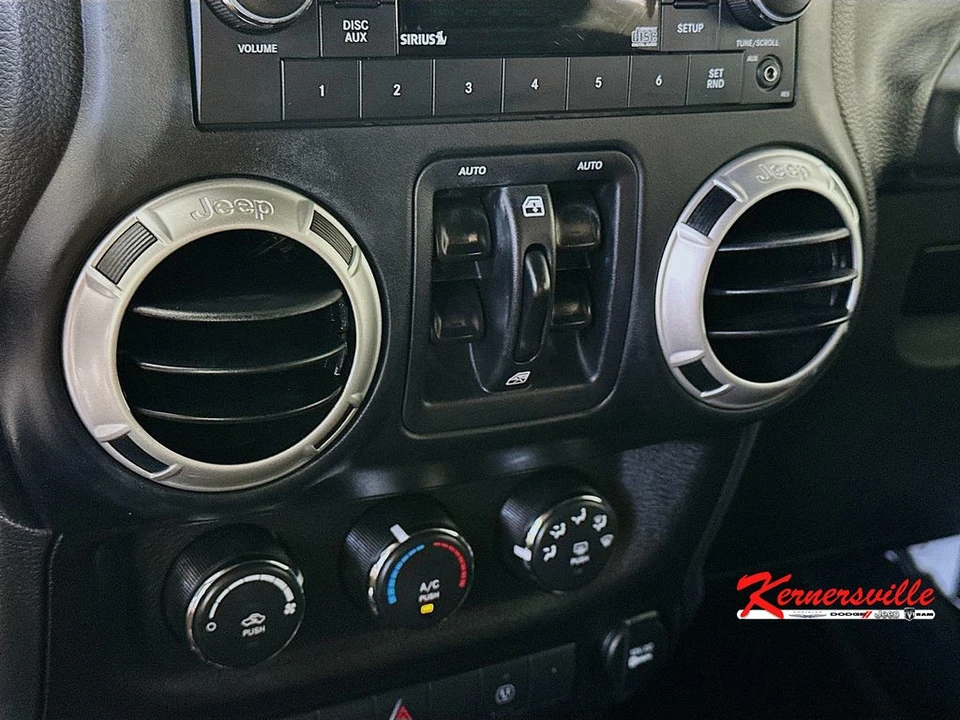 2018 Jeep JK Wrangler - Image 18 of 24