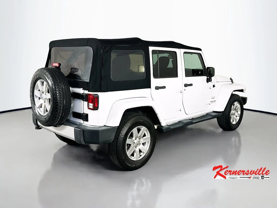 2018 Jeep JK Wrangler - Image 7 of 24