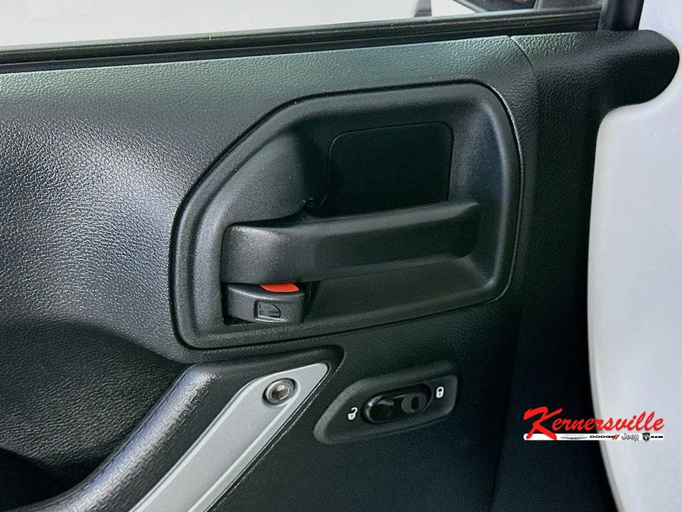 2018 Jeep JK Wrangler - Image 23 of 24