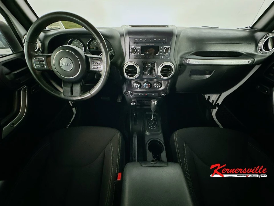 2018 Jeep JK Wrangler - Image 10 of 24