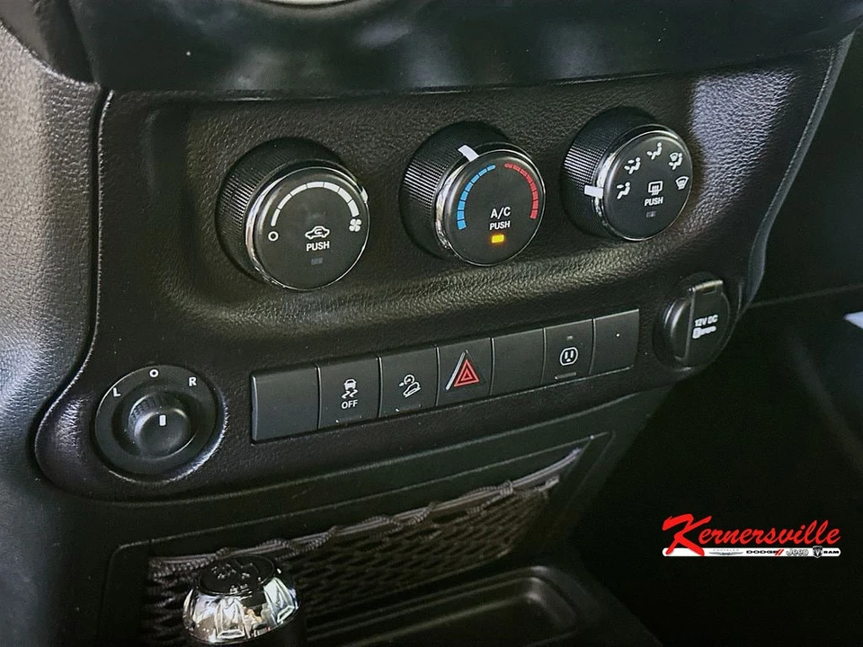 2018 Jeep JK Wrangler - Image 19 of 24