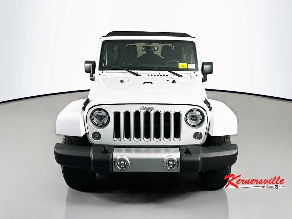 2018 Jeep JK Wrangler - Image 2 of 24