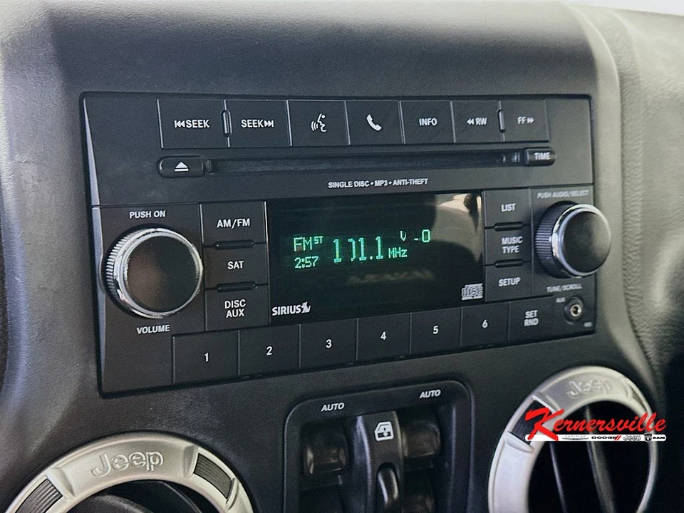 2018 Jeep JK Wrangler - Image 17 of 24