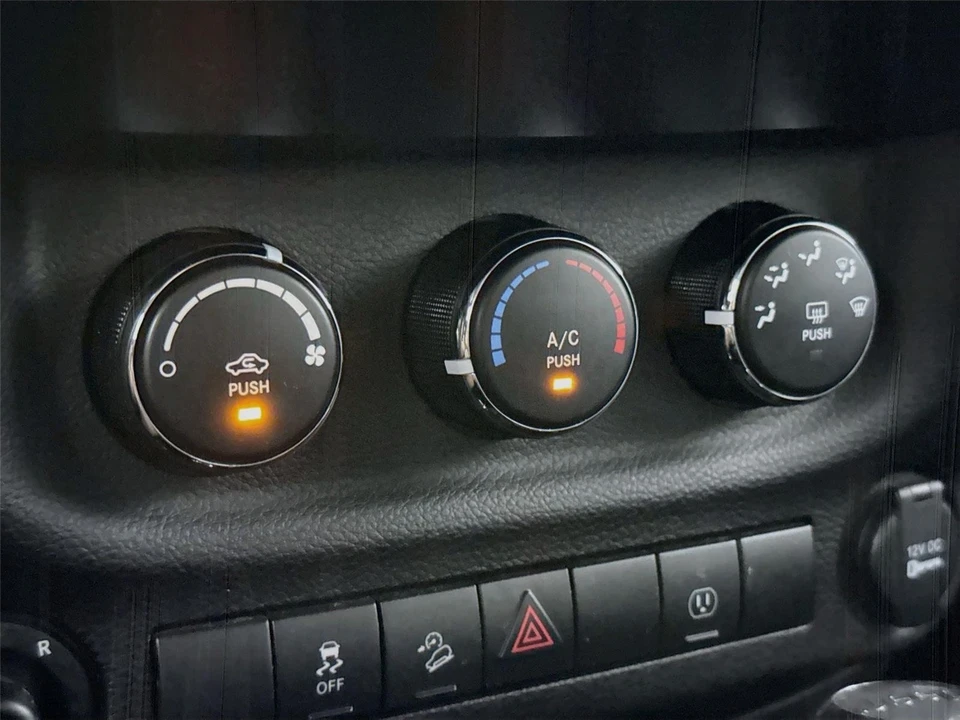 2018 Jeep JK Wrangler - Image 11 of 31