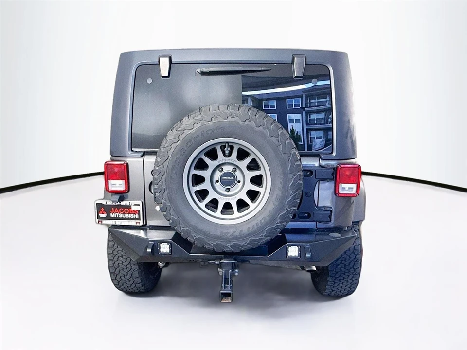 2018 Jeep - Image 3 of 12