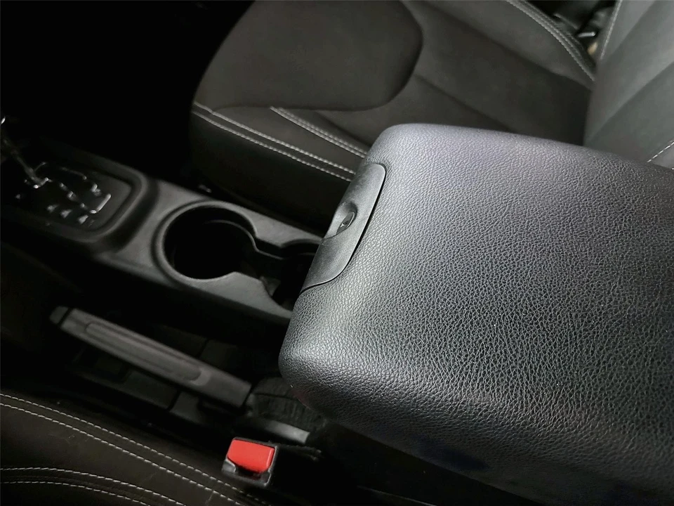 2018 Jeep JK Wrangler - Image 7 of 31