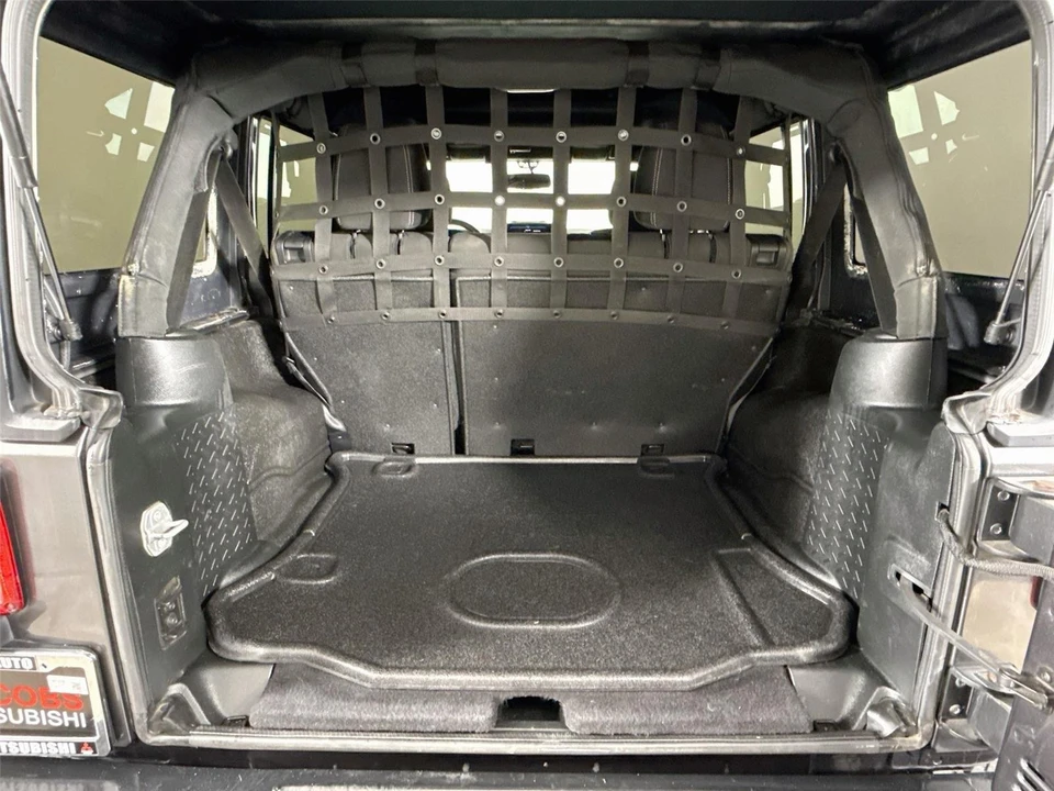 2018 Jeep JK Wrangler - Image 16 of 31