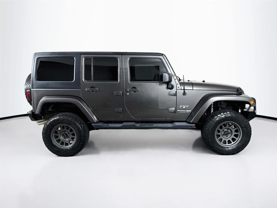 2018 Jeep JK Wrangler - Image 27 of 31