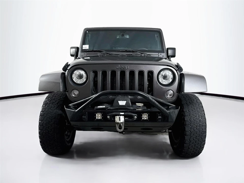 2018 Jeep JK Wrangler - Image 21 of 31