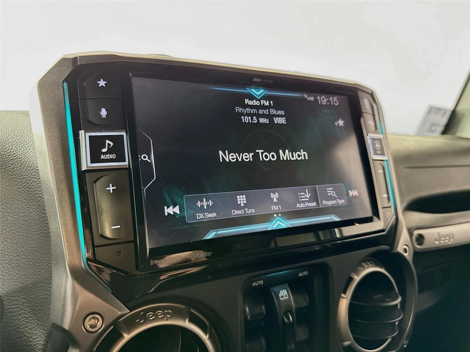 2018 Jeep JK Wrangler - Image 8 of 31