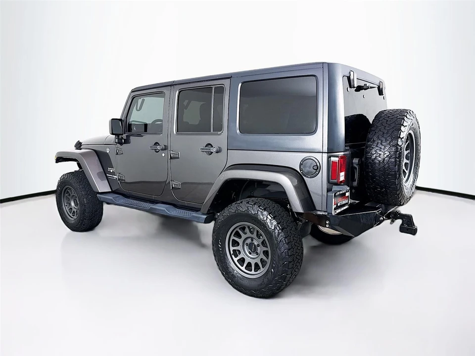 2018 Jeep Wrangler - Image 23 of 31
