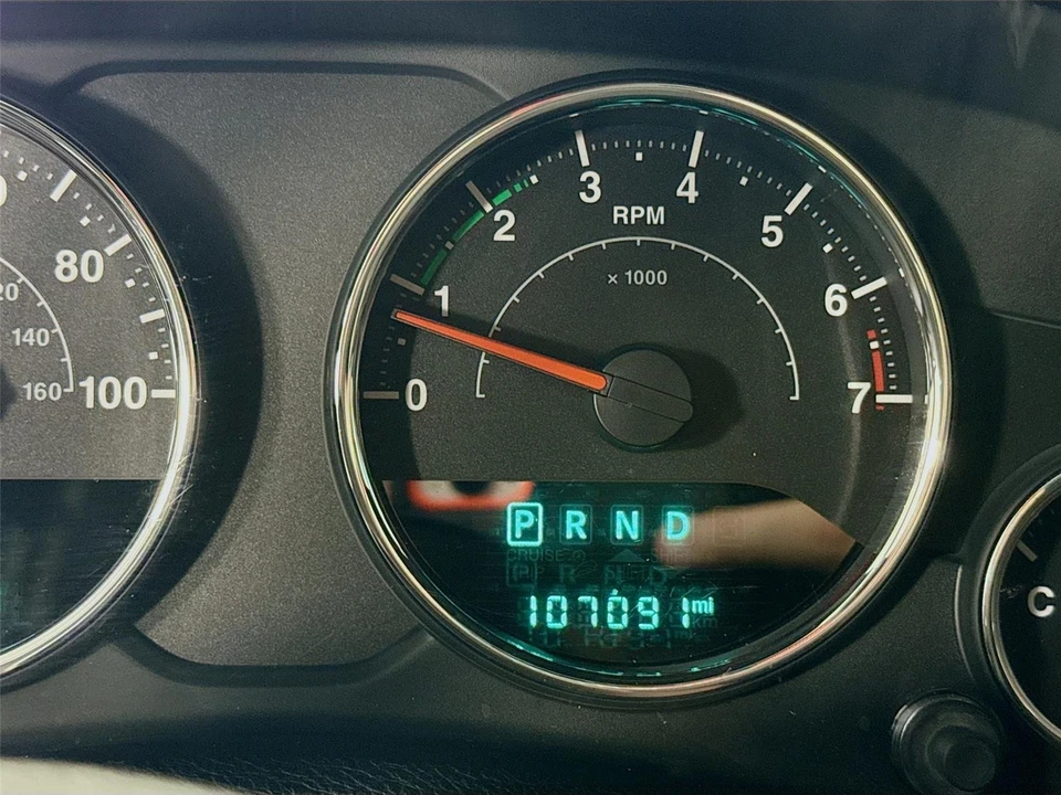 2018 Jeep Wrangler - Image 4 of 31