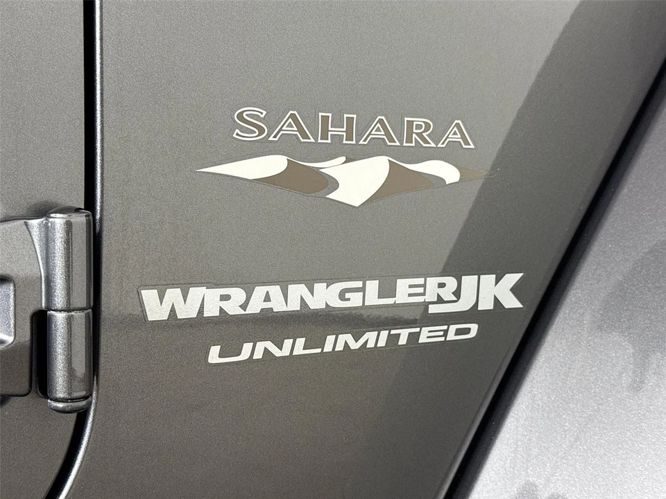 2018 Jeep Wrangler - Image 31 of 31