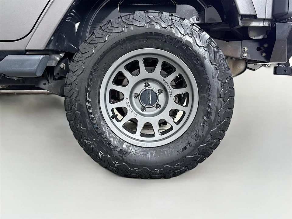 2018 Jeep Wrangler - Image 25 of 31