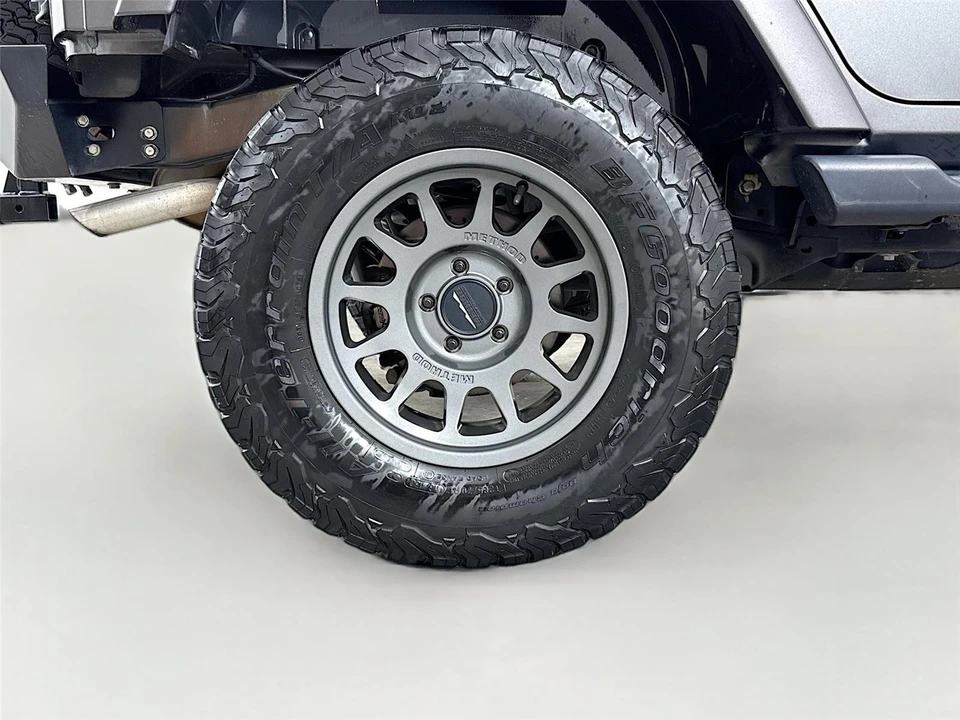 2018 Jeep Wrangler - Image 29 of 31
