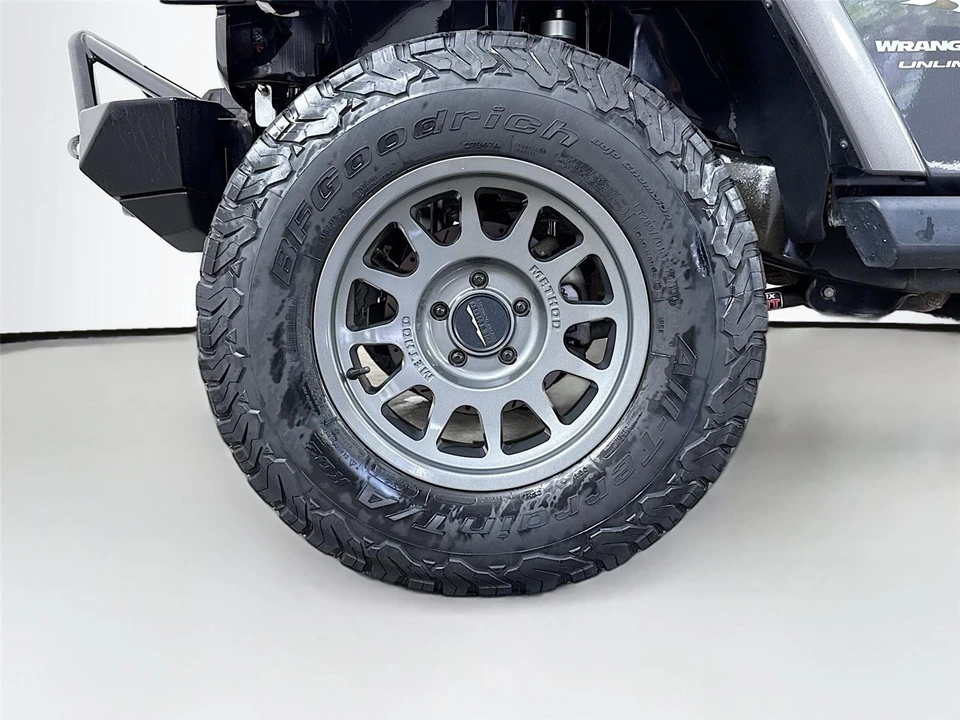2018 Jeep Wrangler - Image 24 of 31