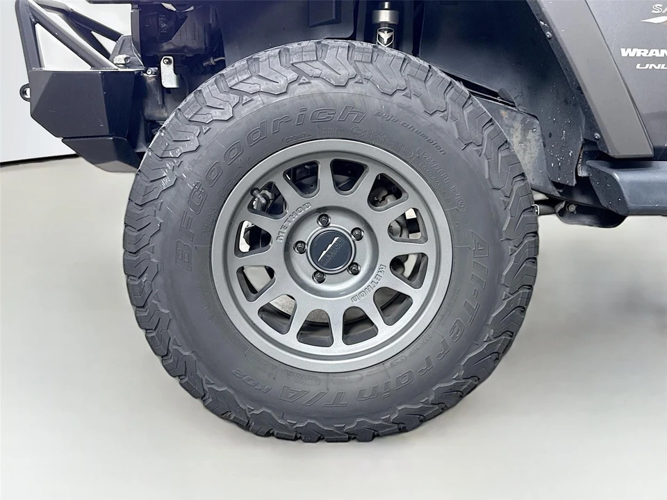 2018 Jeep - Image 6 of 12