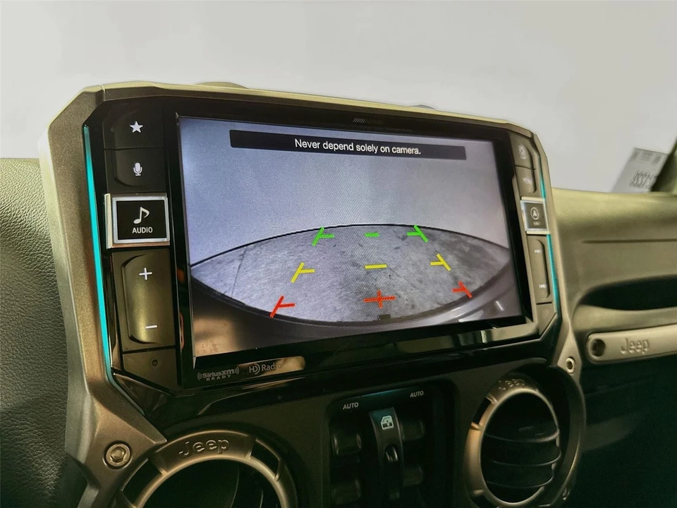 2018 Jeep JK Wrangler - Image 9 of 31