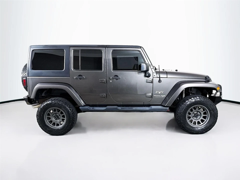2018 Jeep Wrangler - Image 26 of 31